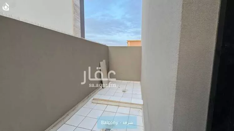 دور للإيجار في شارع النيل الأبيض, حي الخزامى, مدينة الرياض, منطقة الرياض 8