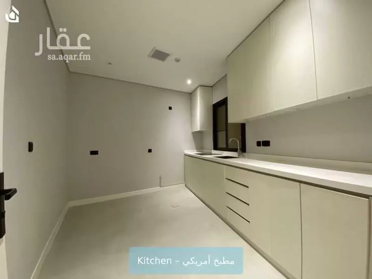 شقة للإيجار في شارع الامام سعود بن فيصل, حي حطين, مدينة الرياض, منطقة الرياض صورة 5