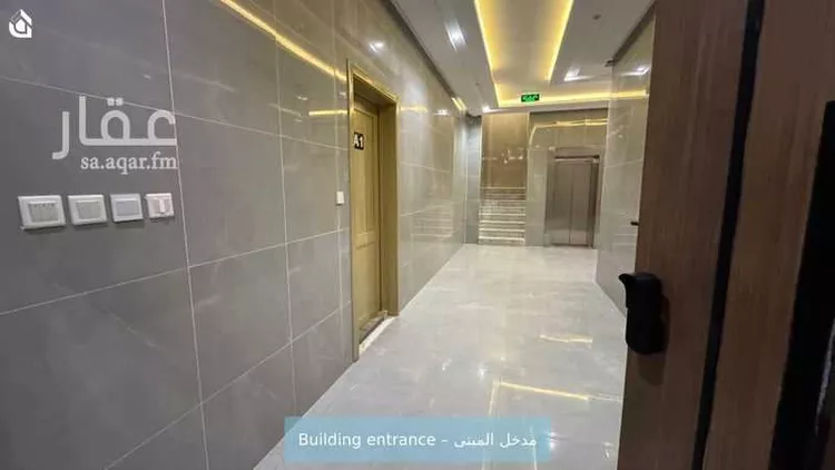 شقة للإيجار في شارع الحارث بن عبدالرحمن, حي النرجس, مدينة الرياض, منطقة الرياض صورة 2