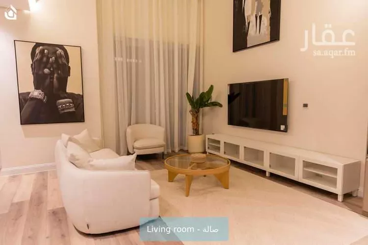 شقة للإيجار في شارع الملك فهد, حي الرحمانية, مدينة الرياض, منطقة الرياض صورة 4