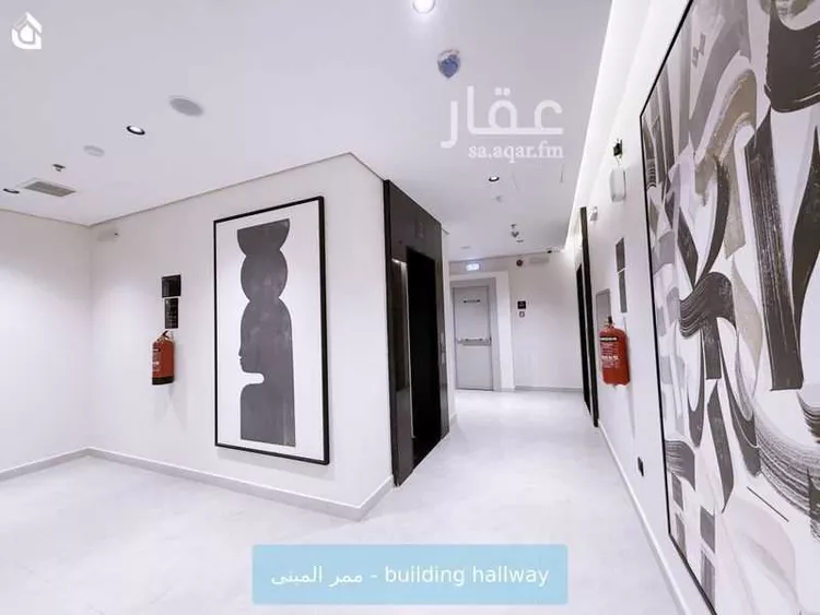 شقة للإيجار في شارع الملك فهد, حي الرحمانية, مدينة الرياض, منطقة الرياض صورة 2