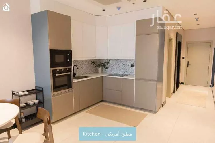 شقة للإيجار في شارع الملك فهد, حي الرحمانية, مدينة الرياض, منطقة الرياض صورة 5