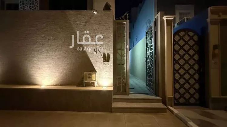 شقة للإيجار في شارع الجهيمي, حي ظهرة العودة شرق, مدينة الدرعية, منطقة الرياض صورة 2