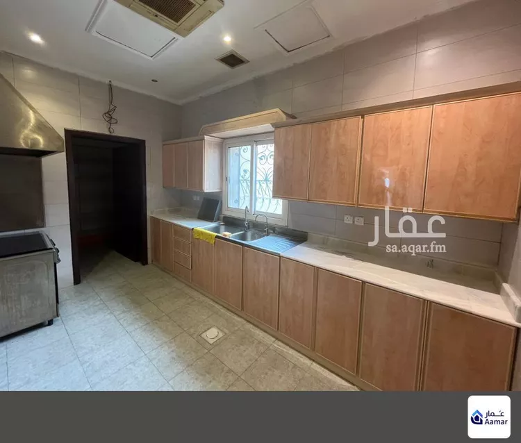 فيلا للإيجار في شارع المرج, حي الوادي, مدينة الرياض, منطقة الرياض صورة 5