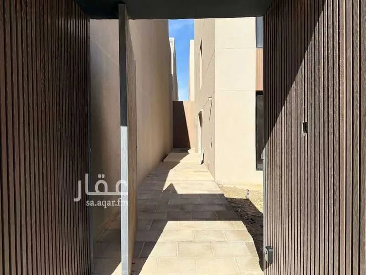 فيلا للإيجار في شارع الامير فيصل بن بندر بن عبدالعزيز, حي مطار الملك خالد الدولي, مدينة الرياض, منطقة الرياض صورة 2