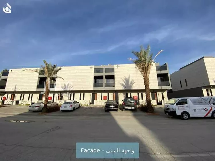 فيلا للإيجار في شارع علي بن احمد العمري, حي العارض, مدينة الرياض, منطقة الرياض