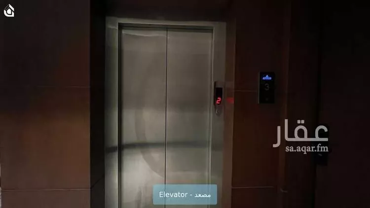 شقة للإيجار في شارع الحصير, حي الملقا, مدينة الرياض, منطقة الرياض صورة 4