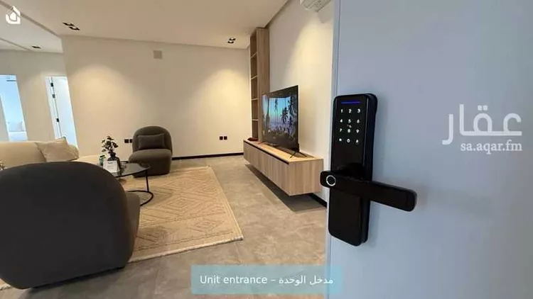 شقة للإيجار في شارع العدل, حي العارض, مدينة الرياض, منطقة الرياض صورة 5