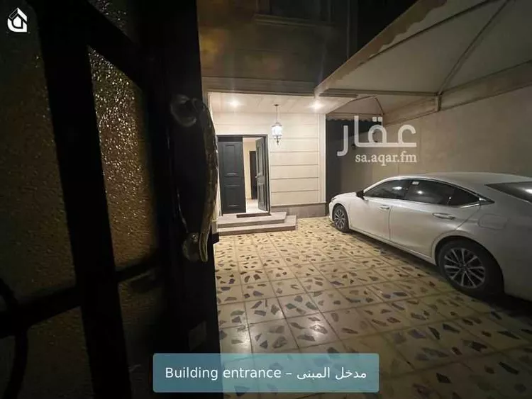 فيلا للإيجار في شارع رقم 58, حي الملقا, مدينة الرياض, منطقة الرياض صورة 3