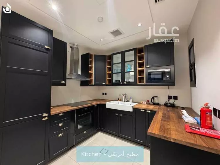 شقة للإيجار في شارع رقم 33, حي الياسمين, مدينة الرياض, منطقة الرياض صورة 5