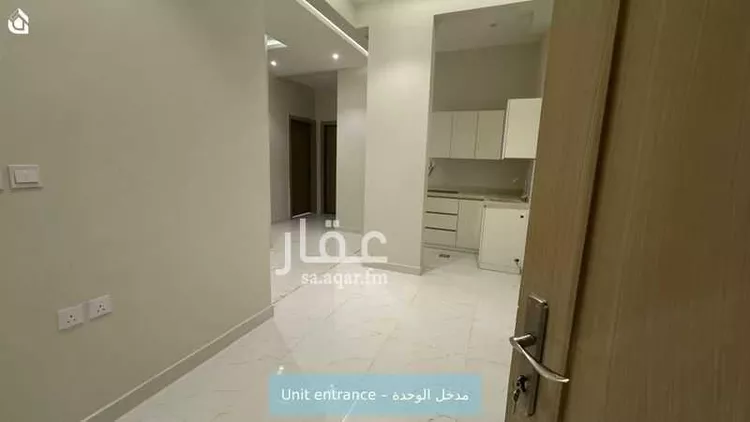 شقة للإيجار في شارع الحارث بن عبدالرحمن, حي النرجس, مدينة الرياض, منطقة الرياض صورة 3