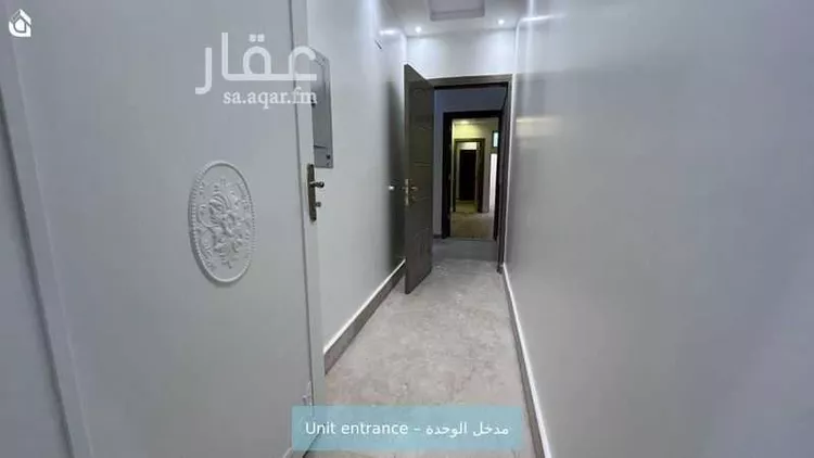 شقة للإيجار في شارع رقم 298, حي الياسمين, مدينة الرياض, منطقة الرياض صورة 3