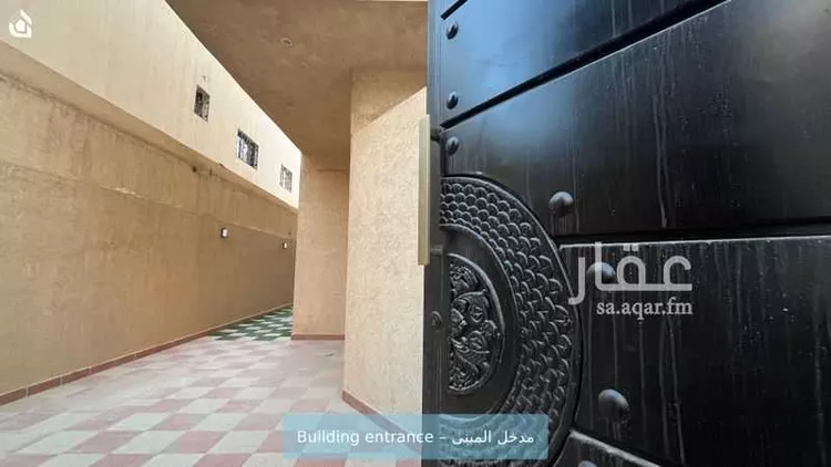 فيلا للإيجار في شارع الحاتمي, حي النفل, مدينة الرياض, منطقة الرياض صورة 2