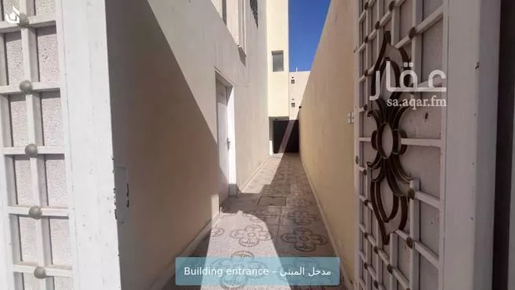 دور للإيجار في شارع رقم 93, حي الجنادرية, مدينة الرياض, منطقة الرياض صورة 2