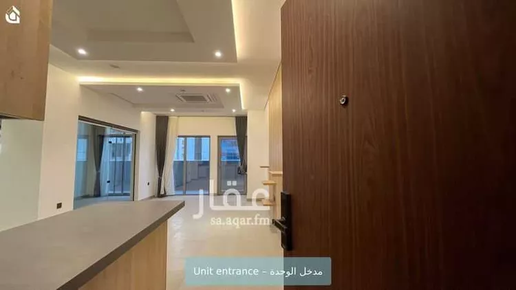 شقة للإيجار في شارع وادي حقيل, حي الصحافة, مدينة الرياض, منطقة الرياض صورة 3