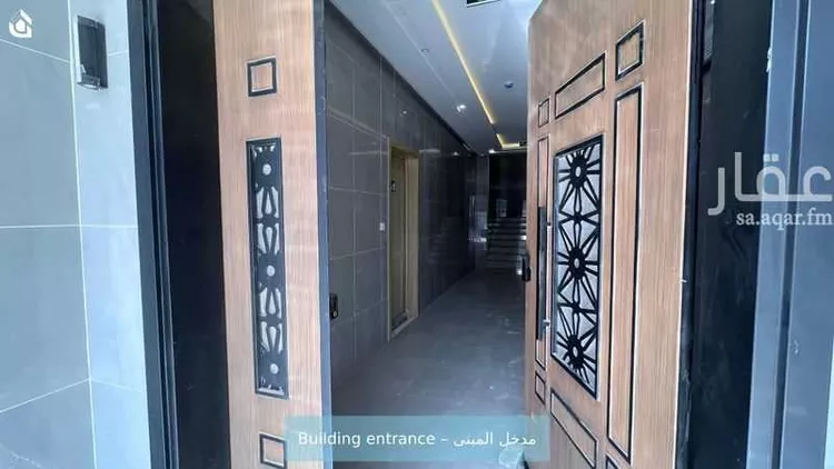 شقة للإيجار في شارع الحارث بن عبدالرحمن, حي النرجس, مدينة الرياض, منطقة الرياض صورة 2