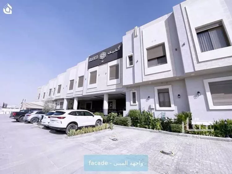شقة للإيجار في شارع الأمير يزيد بن عبدالله بن عبدالرحمن, حي الملقا, مدينة الرياض, منطقة الرياض صورة 2