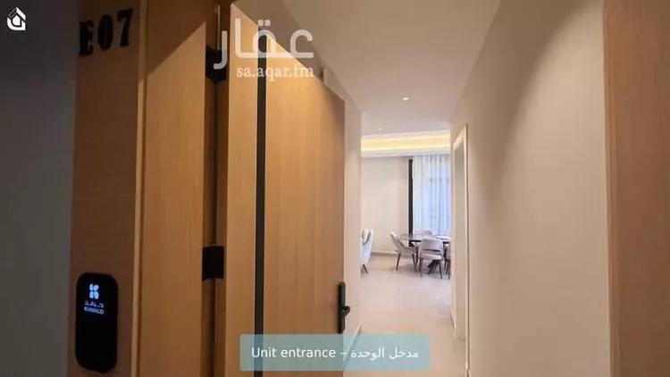 شقة للإيجار في شارع عبدالله بن سليمان الحمدان, حي العليا, مدينة الرياض, منطقة الرياض صورة 4