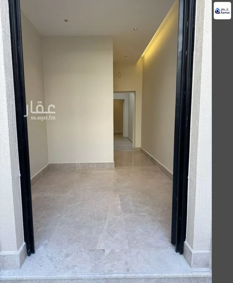 دور للإيجار في شارع الحلوة, حي الملقا, مدينة الرياض, منطقة الرياض صورة 2