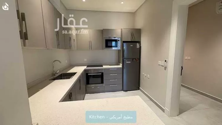 شقة للإيجار في شارع الإمام سعود بن فيصل, حي الملقا, مدينة الرياض, منطقة الرياض صورة 5