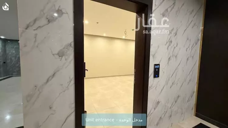 شقة للإيجار في شارع بشير البصري, حي النرجس, مدينة الرياض, منطقة الرياض صورة 4