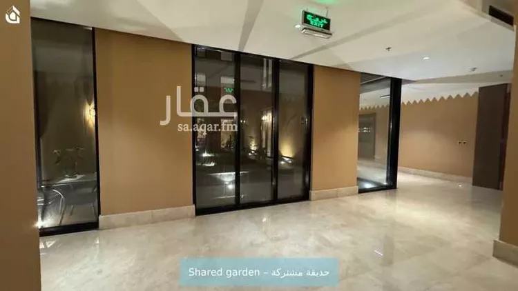 شقة للإيجار في شارع الفوانيس, حي عرقة, مدينة الرياض, منطقة الرياض صورة 3