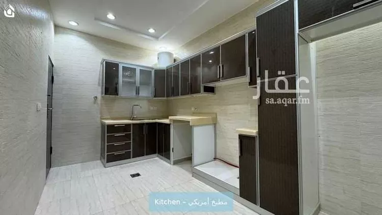 شقة للإيجار في شارع احمد الوتري, حي النرجس, مدينة الرياض, منطقة الرياض صورة 5