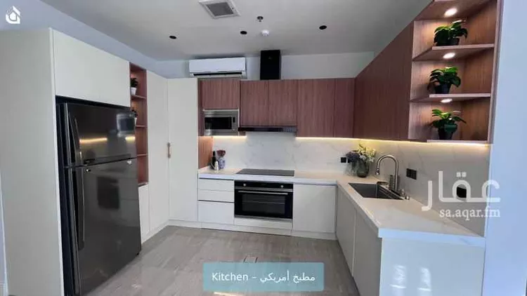 شقة للإيجار في شارع الديوان, حي النرجس, مدينة الرياض, منطقة الرياض صورة 5