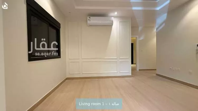 شقة للإيجار في شارع وادي البطحاء, حي الملقا, مدينة الرياض, منطقة الرياض صورة 4