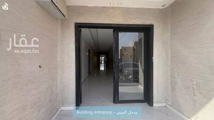 شقة للإيجار في شارع أحمد بن عمرو بن السرح, حي النرجس, مدينة الرياض, منطقة الرياض صورة 2