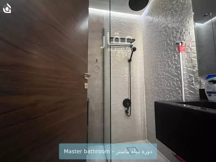 شقة للإيجار في شارع الخطوة, حي المروج, مدينة الرياض, منطقة الرياض صورة 5