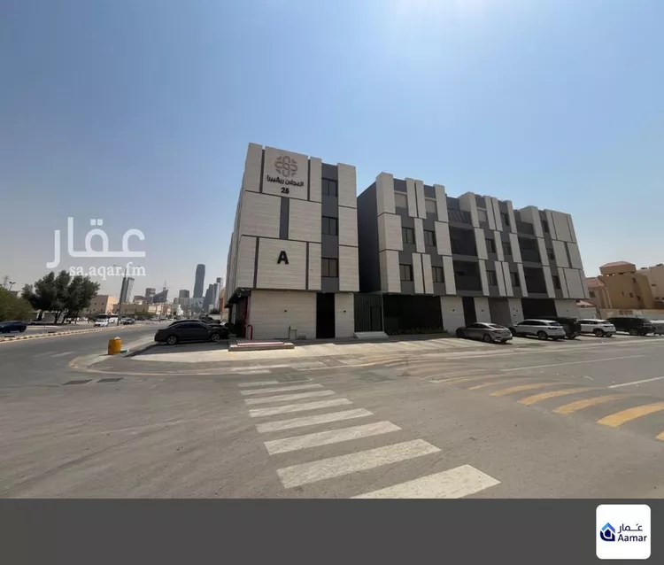 شقة للإيجار في شارع قناة السويس, حي العقيق, مدينة الرياض, منطقة الرياض