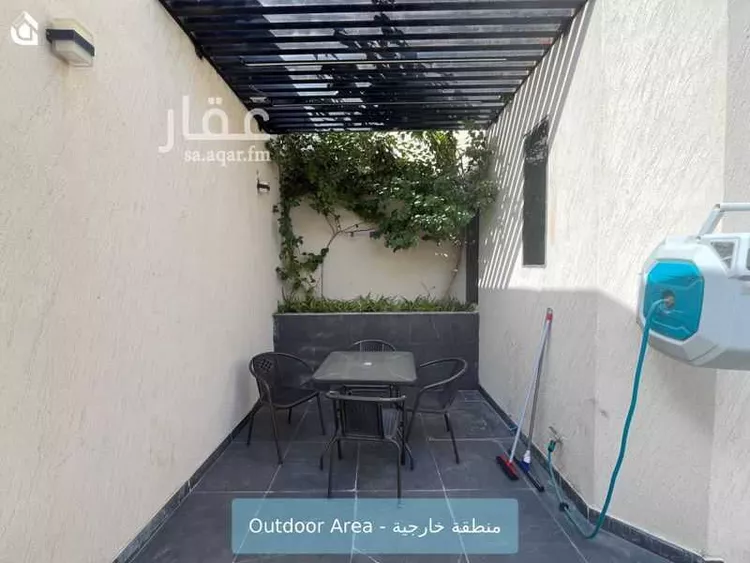 شقة للإيجار في شارع الخطوة, حي المروج, مدينة الرياض, منطقة الرياض صورة 5