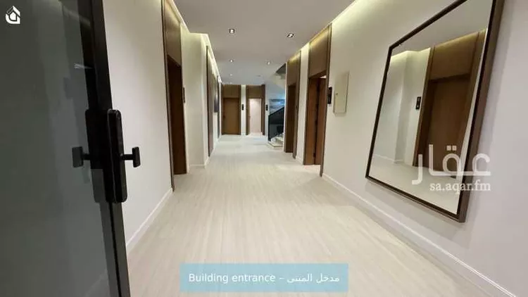 شقة للإيجار في شارع التحلية, حي حطين, مدينة الرياض, منطقة الرياض صورة 2