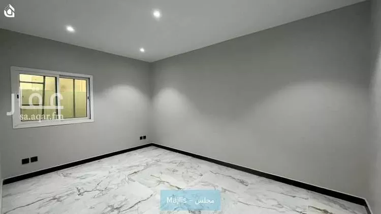 دور للإيجار في شارع الحاتمي, حي النفل, مدينة الرياض, منطقة الرياض صورة 4