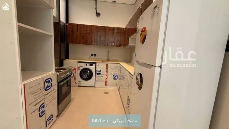 شقة للإيجار في حي المعيزيلة, مدينة الرياض, منطقة الرياض صورة 4