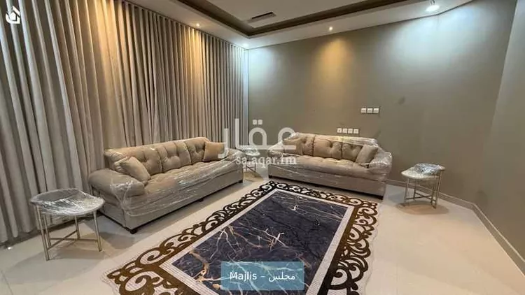 شقة للإيجار في شارع يزيد بن محمد, حي طويق, مدينة الرياض, منطقة الرياض صورة 5