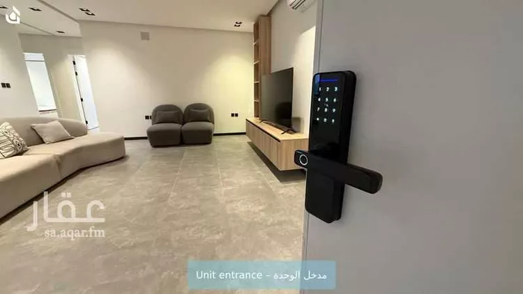 شقة للإيجار في شارع العدل, حي العارض, مدينة الرياض, منطقة الرياض صورة 4