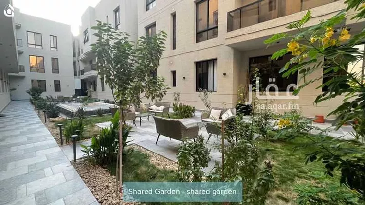 شقة للإيجار في شارع جعفر بن هاشم, حي العارض, مدينة الرياض, منطقة الرياض صورة 3