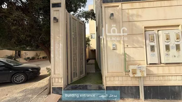 شقة للإيجار في شارع بللسمر, حي عرقة, مدينة الرياض, منطقة الرياض صورة 3