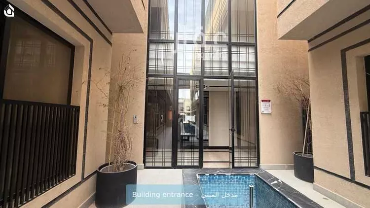 Apartment for Rent in Riyadh Al Arid صورة 4