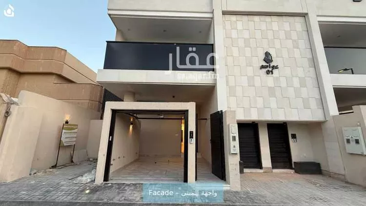 دور للإيجار في شارع الصلت بن النعمان, حي الرحمانية, مدينة الرياض, منطقة الرياض