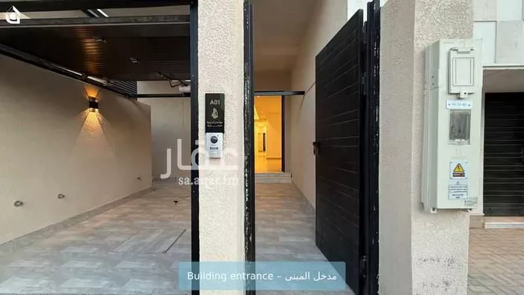 دور للإيجار في شارع الصلت بن النعمان, حي الرحمانية, مدينة الرياض, منطقة الرياض صورة 2