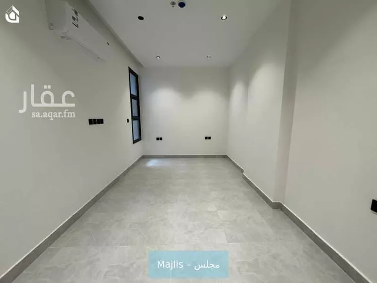 شقة للإيجار في شارع الشيخ حمد الناصر الوهيب, حي القدس, مدينة الرياض, منطقة الرياض صورة 4