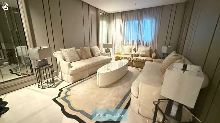 شقة للإيجار في شارع الأمير سعود بن هذلول آل سعود, حي قرطبة, مدينة الرياض, منطقة الرياض صورة 4