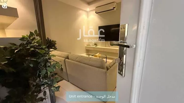 شقة للإيجار في شارع بللسمر, حي عرقة, مدينة الرياض, منطقة الرياض