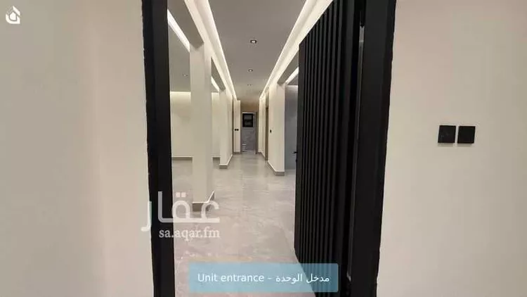 شقة للإيجار في شارع عمير بن سنان, حي المهدية, مدينة الرياض, منطقة الرياض صورة 3