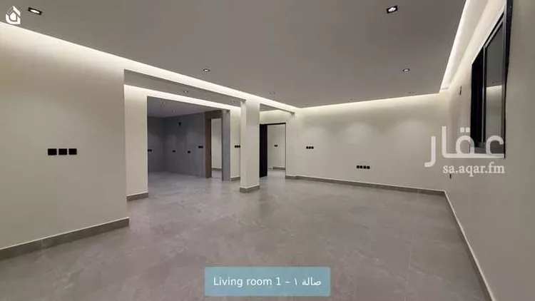 شقة للإيجار في شارع عمير بن سنان, حي المهدية, مدينة الرياض, منطقة الرياض صورة 4