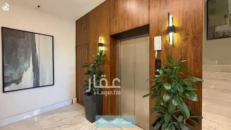 شقة للإيجار في شارع عبدالرحمن بن خميس, حي العارض, مدينة الرياض, منطقة الرياض صورة 3