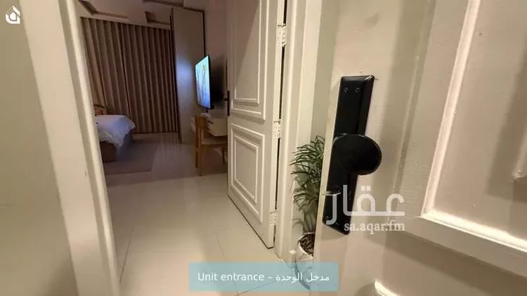 شقة للإيجار في شارع بللسمر, حي عرقة, مدينة الرياض, منطقة الرياض صورة 5